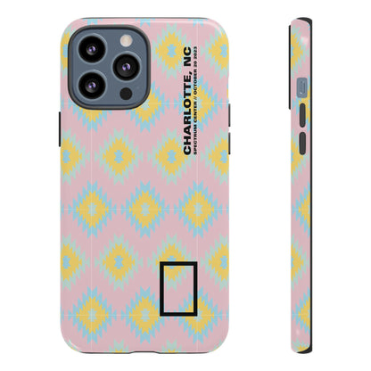 SATVB Charlotte Phone Case | iPhone | Samsung Galaxy | Google Pixel