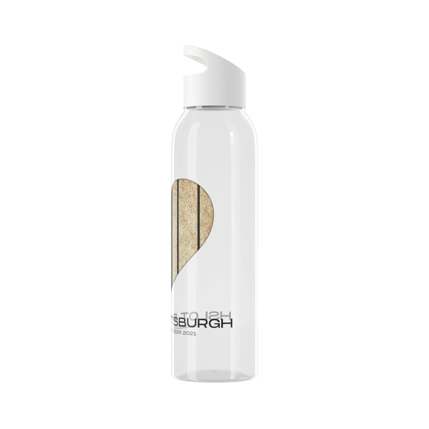 HSLOT 2021 Pittsburgh Water Bottle | Love on Tour