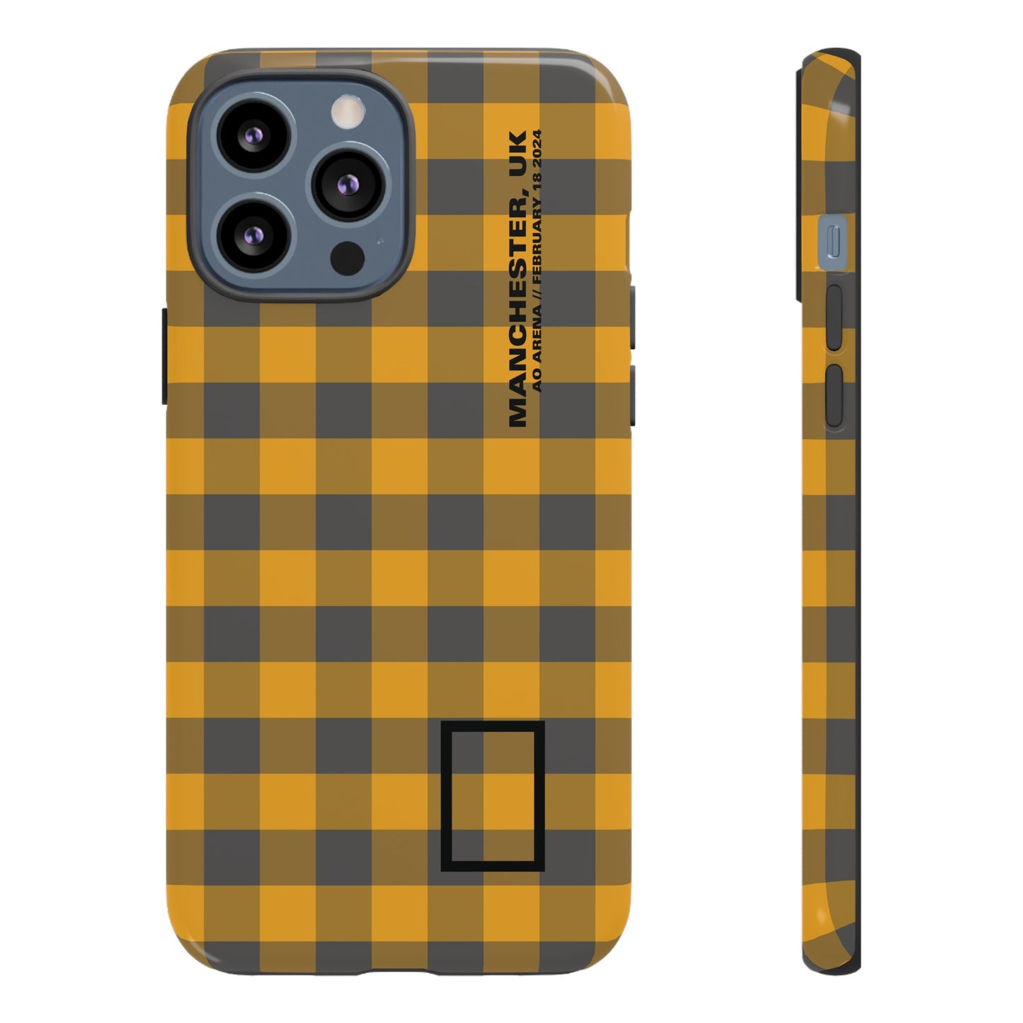 SATVB Manchester Night 2 Phone Case | iPhone | Samsung Galaxy | Google Pixel