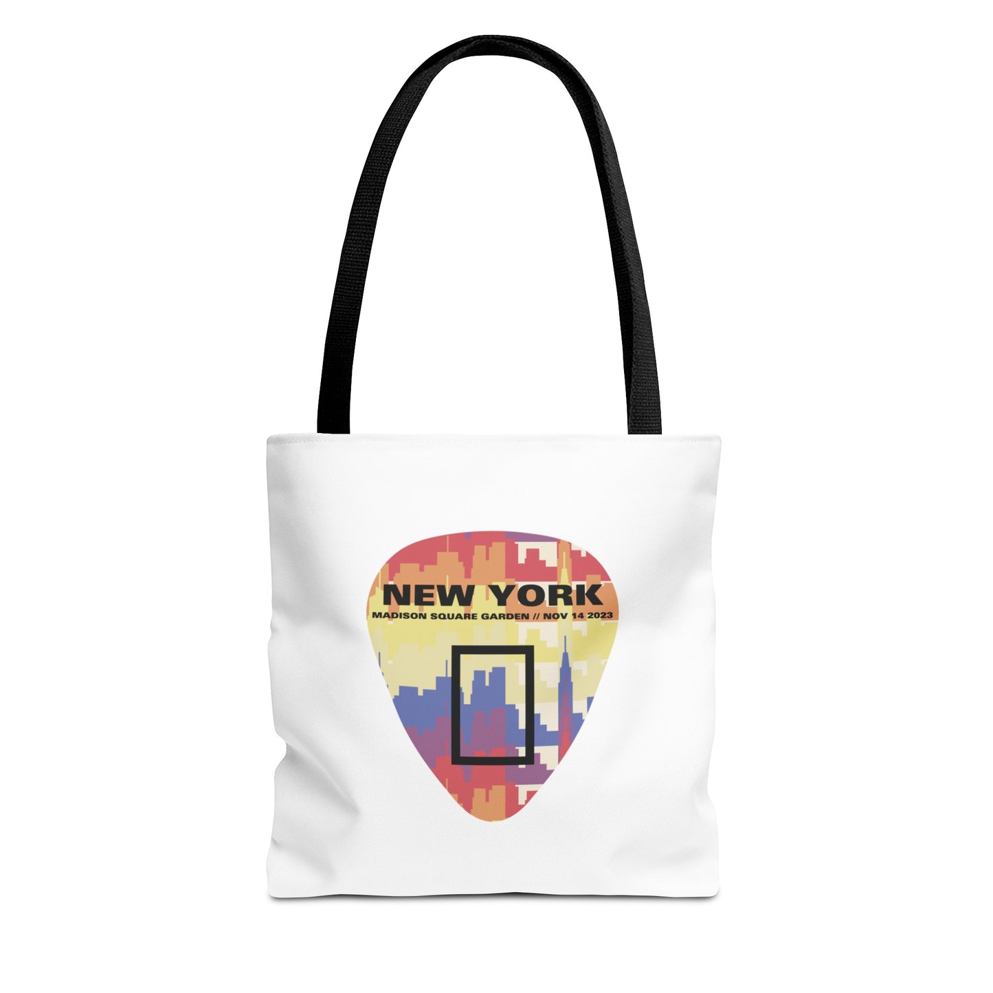 Still At Their Very Best New York Night 1 Tote Bag | SATVB | 3 sizes