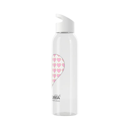 HSLOT 2022 Lima Water Bottle | Love on Tour