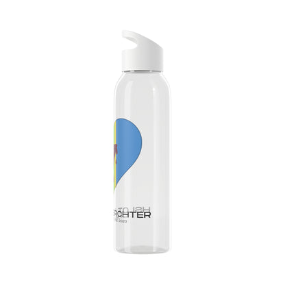 HSLOT 2023 Werchter Water Bottle | Love on Tour