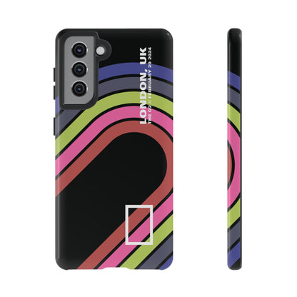 SATVB London Night 4 Phone Case | iPhone | Samsung Galaxy | Google Pixel