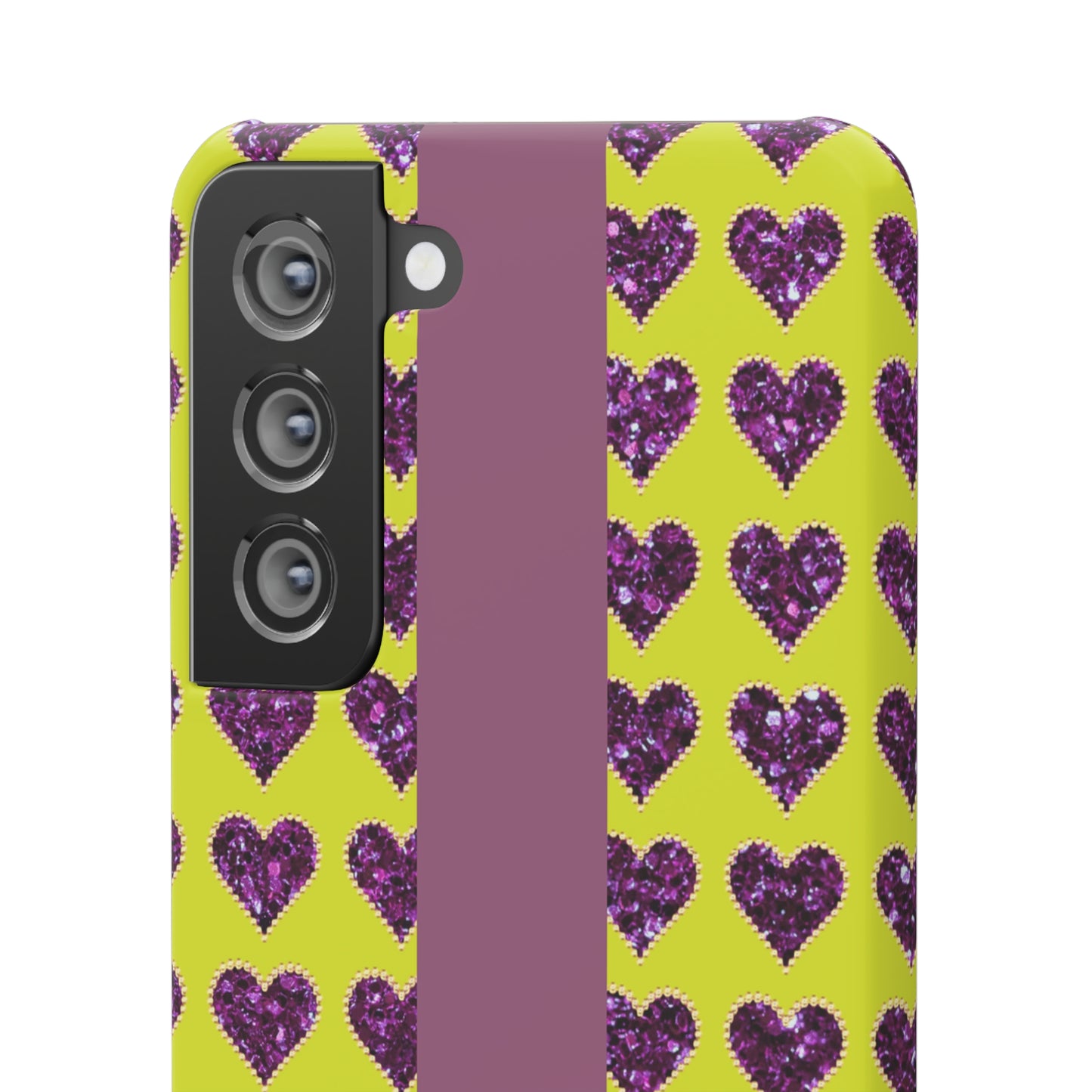 Love On Tour - HSLOT 2022 Sao Paulo N3 Snap Phone Case