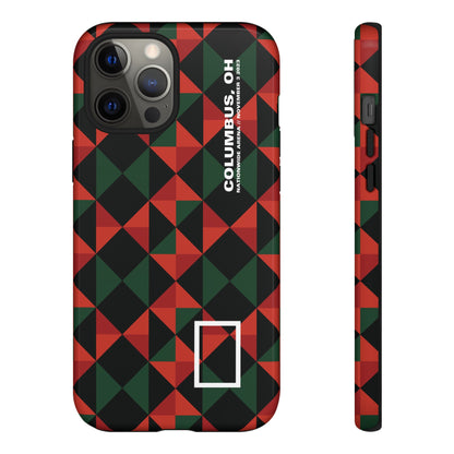 SATVB Columbus Phone Case | iPhone | Samsung Galaxy | Google Pixel