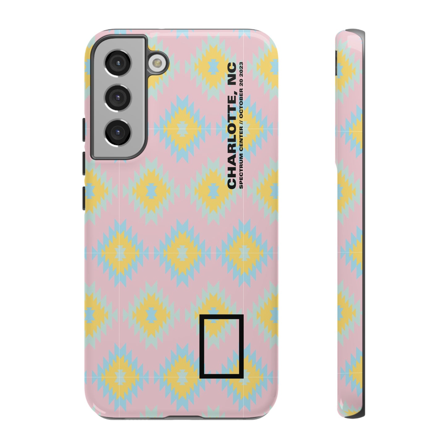 SATVB Charlotte Phone Case | iPhone | Samsung Galaxy | Google Pixel