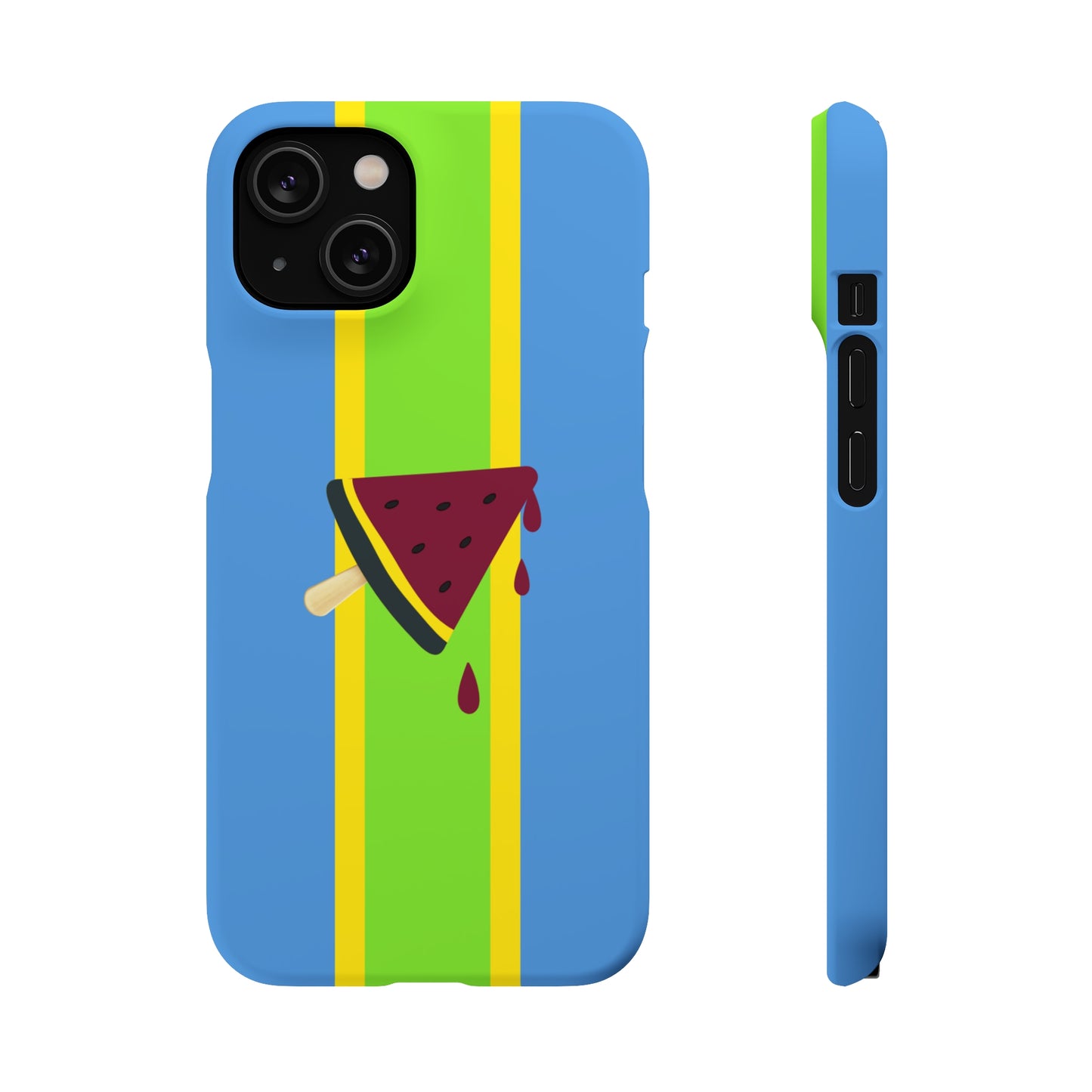 Love On Tour - HSLOT 2023 Werchter Snap Phone Case