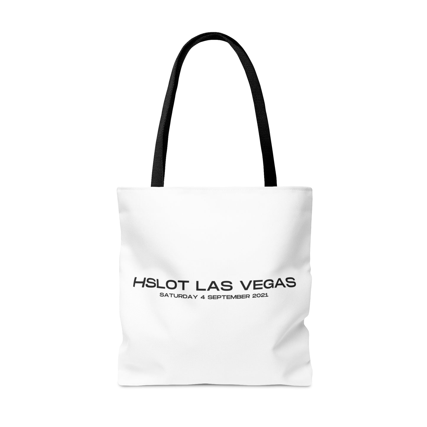 Love On Tour - HSLOT 2021 Las Vegas Tote Bag | 3 sizes