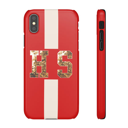 Love On Tour - HSLOT 2022 Toronto N1 Snap Phone Case