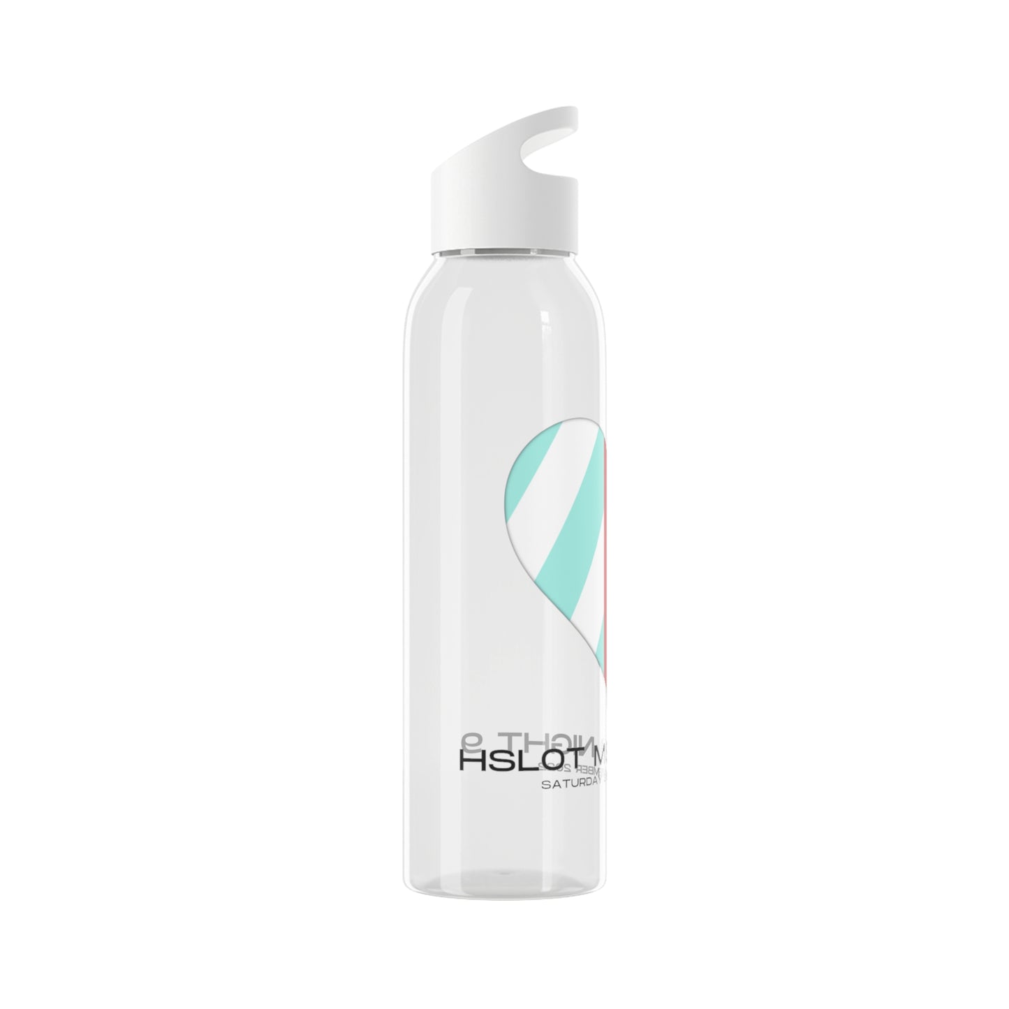 HSLOT 2022 MSG Night 9 Water Bottle | Love on Tour