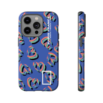 SATVB Paris Phone Case | iPhone | Samsung Galaxy | Google Pixel