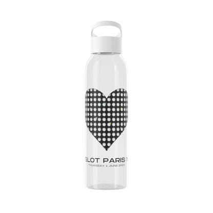 HSLOT 2023 Paris Night 1 Water Bottle | Love on Tour