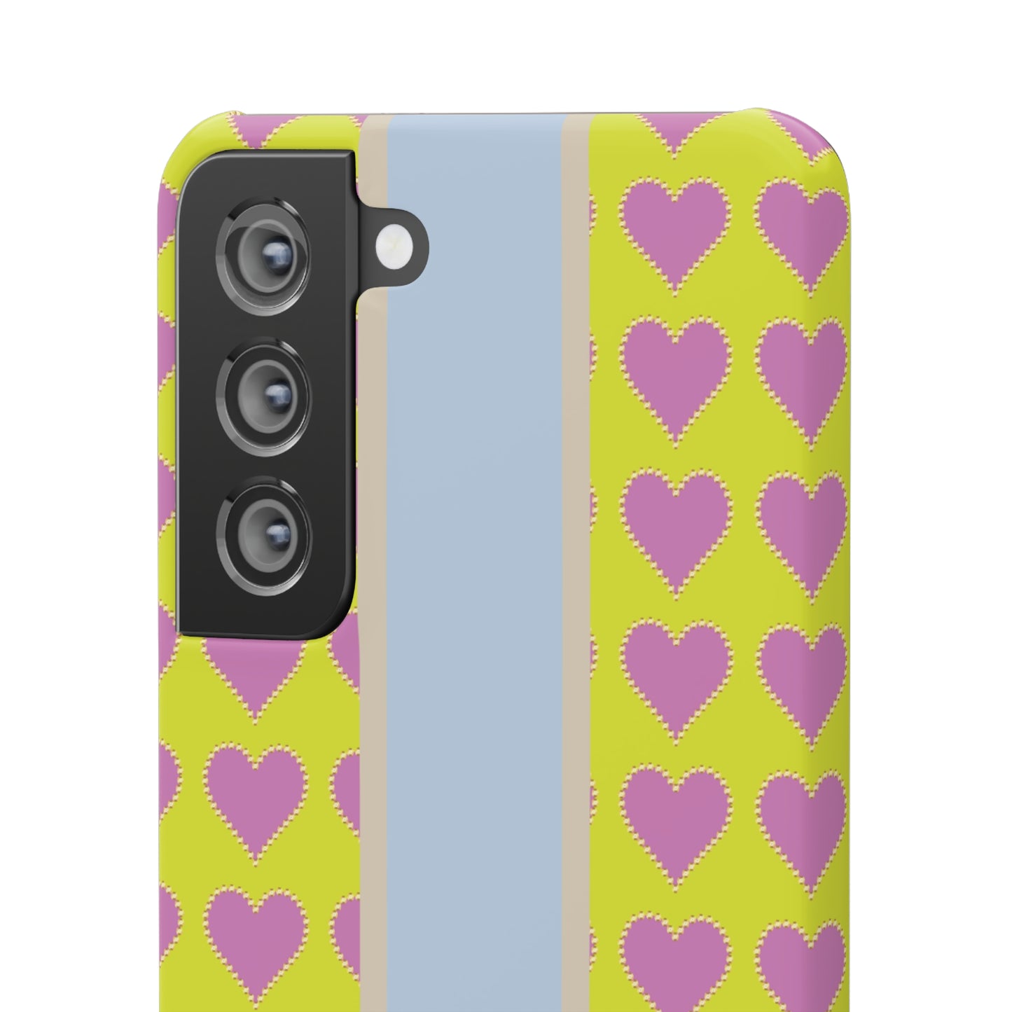 Love On Tour - HSLOT 2022 LA Forum N12 Snap Phone Case