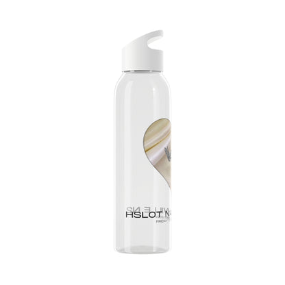 HSLOT 2021 Nashville N2 Water Bottle | Love on Tour