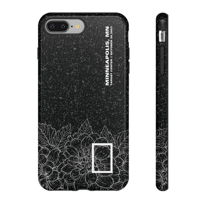 SATVB Minneapolis Phone Case | iPhone | Samsung Galaxy | Google Pixel