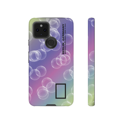 SATVB Berlin Phone Case | iPhone | Samsung Galaxy | Google Pixel