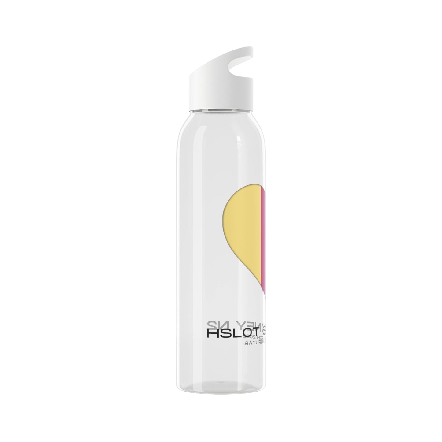 HSLOT 2023 Sydney N2 Water Bottle | Love on Tour