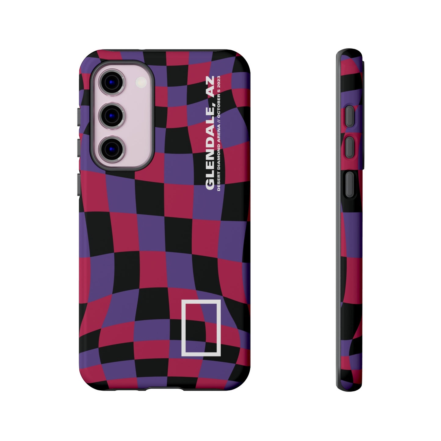 SATVB Glendale Phone Case | iPhone | Samsung Galaxy | Google Pixel