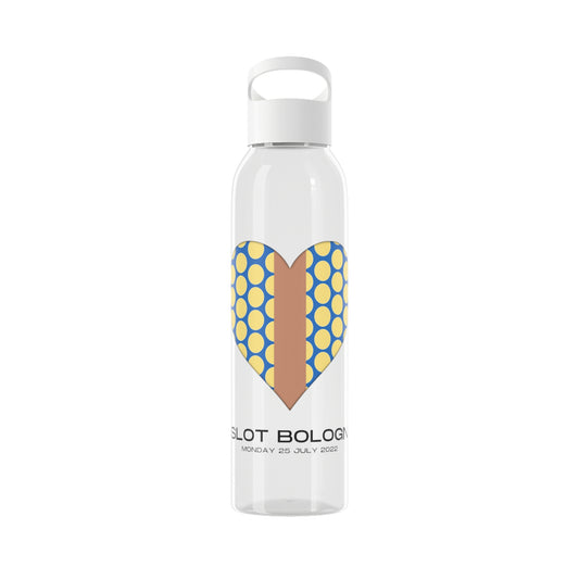 HSLOT 2022 Bologna Water Bottle | Love on Tour