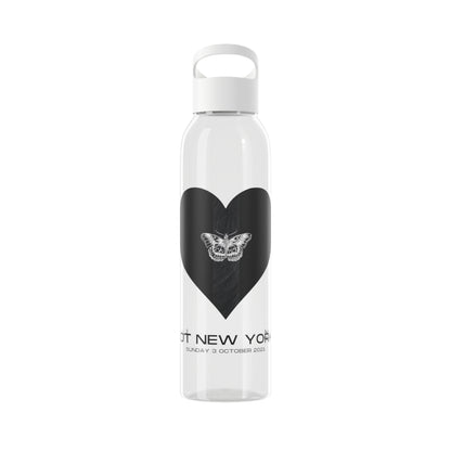 HSLOT 2021 New York N1 Water Bottle | Love on Tour