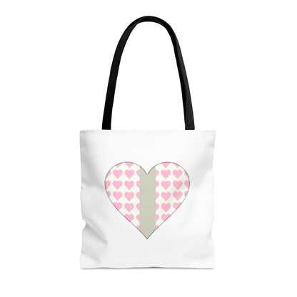 Love On Tour - HSLOT 2022 Lima Tote Bag | 3 sizes