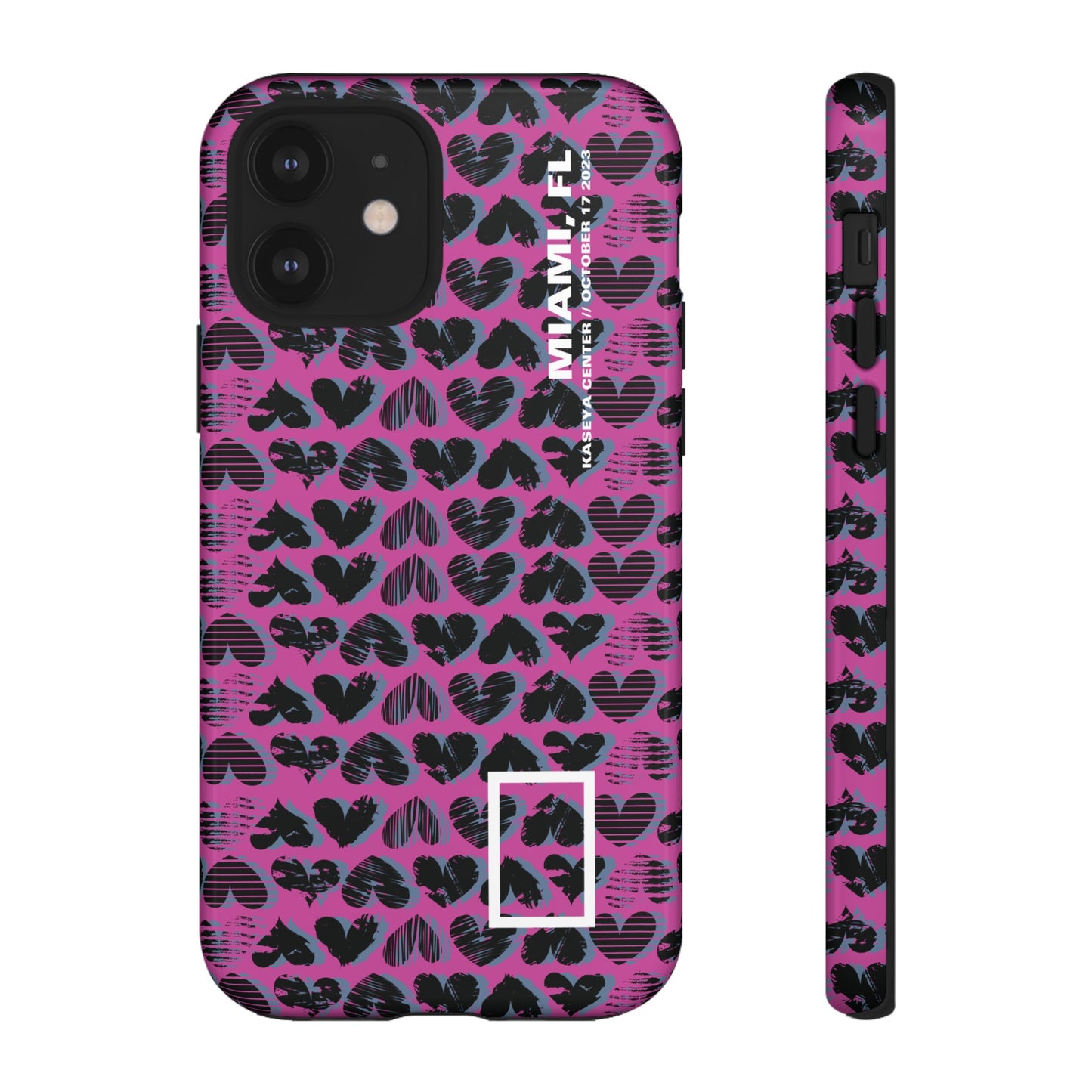 SATVB Miami Phone Case | iPhone | Samsung Galaxy | Google Pixel