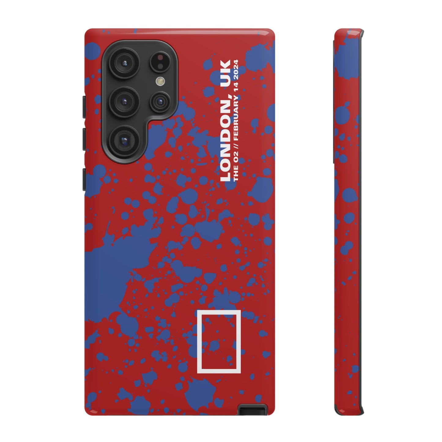 SATVB London Night 3 Phone Case | iPhone | Samsung Galaxy | Google Pixel