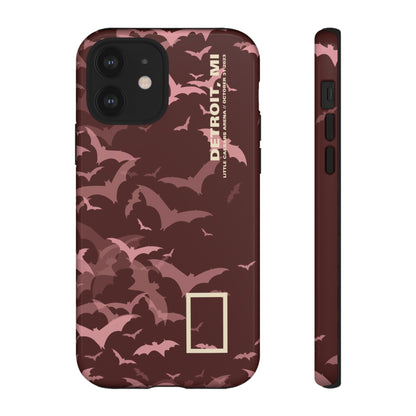 SATVB Detroit Phone Case | iPhone | Samsung Galaxy | Google Pixel