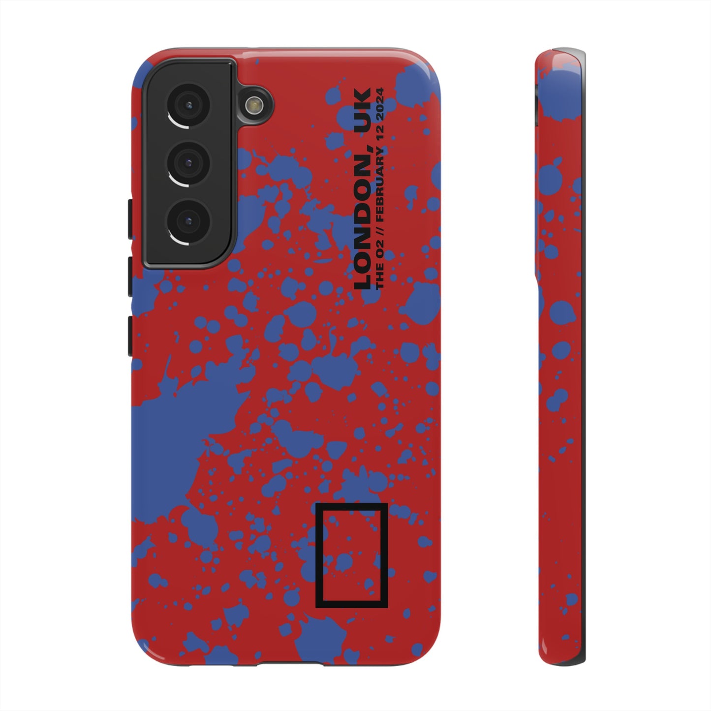 SATVB London Night 1 Phone Case | iPhone | Samsung Galaxy | Google Pixel