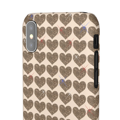 Love On Tour - HSLOT 2023 London Wembley N1 Snap Phone Case