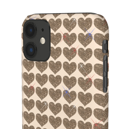 Love On Tour - HSLOT 2023 London Wembley N1 Snap Phone Case