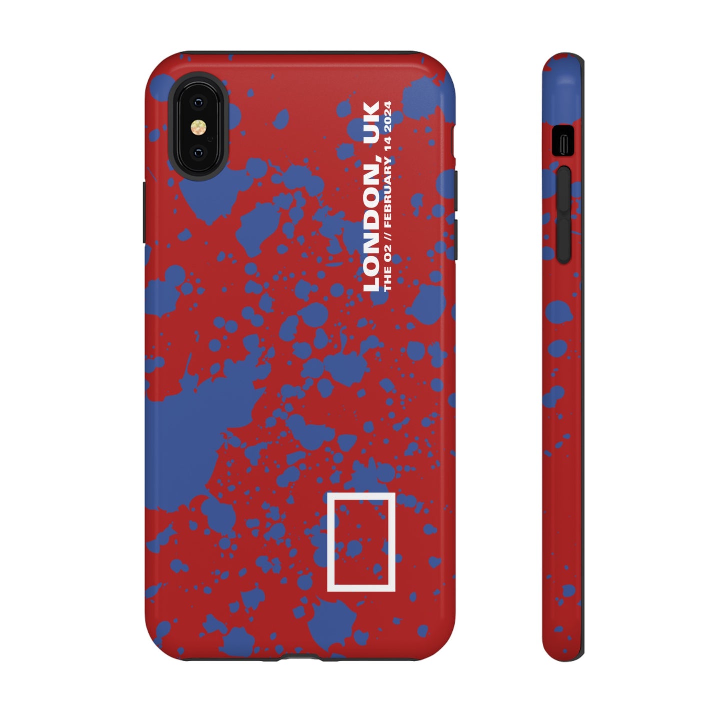 SATVB London Night 3 Phone Case | iPhone | Samsung Galaxy | Google Pixel