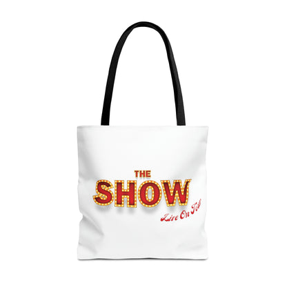 The Show Birmingham Tote Bag | TSLOT | 3 sizes