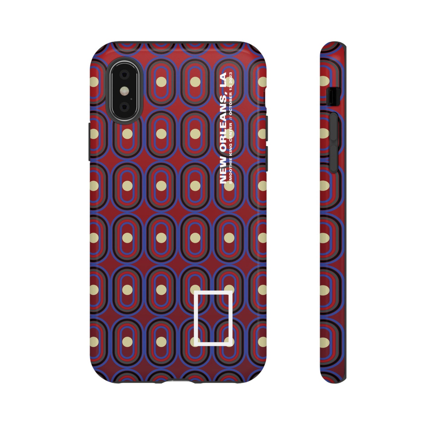 SATVB New Orleans Phone Case | iPhone | Samsung Galaxy | Google Pixel