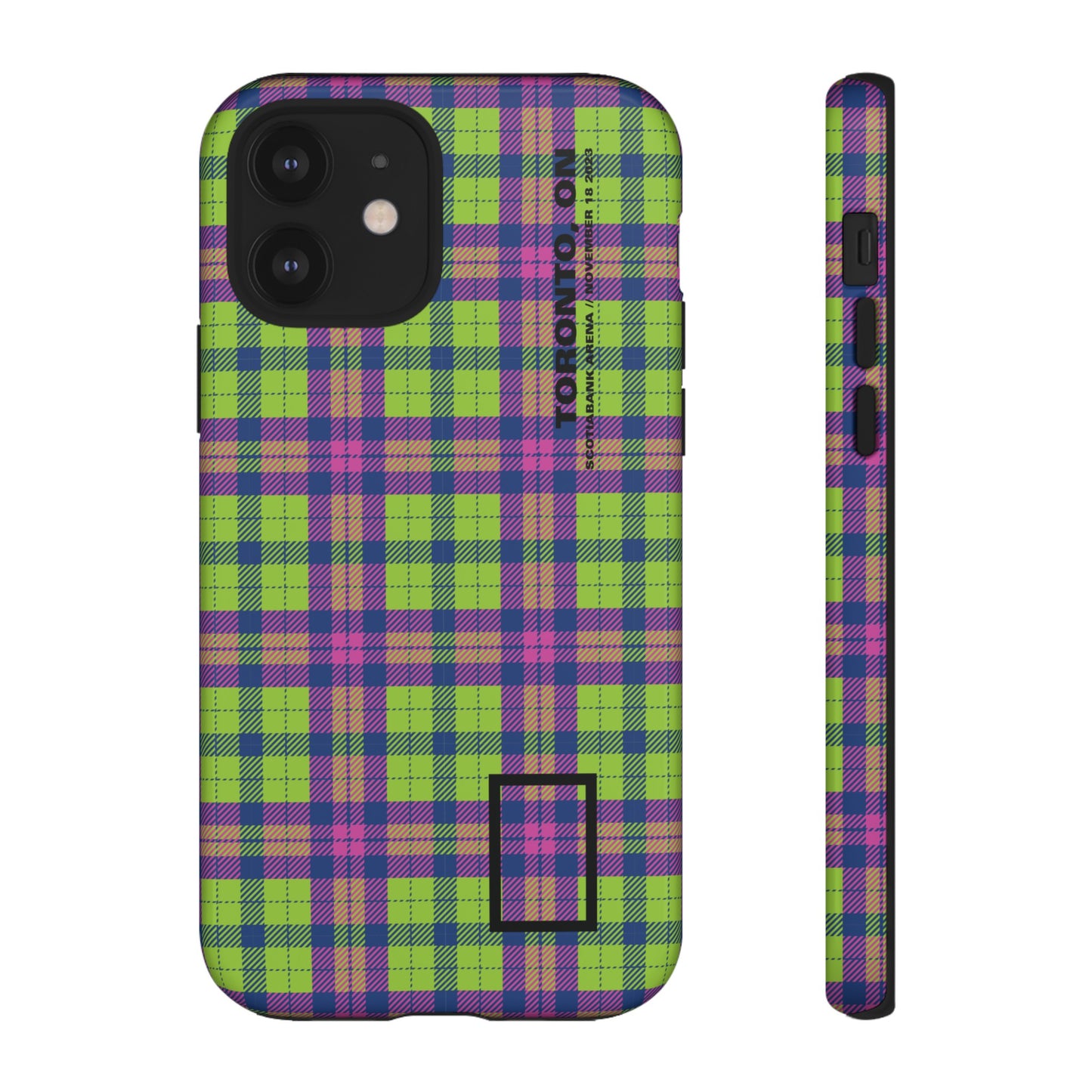 SATVB Toronto Phone Case | iPhone | Samsung Galaxy | Google Pixel