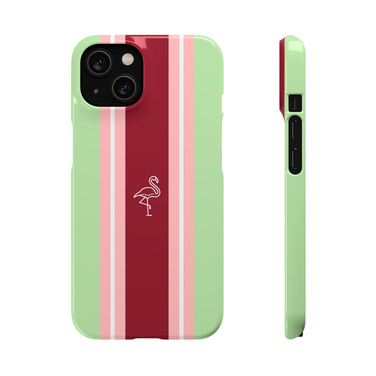 Love On Tour - HSLOT 2023 Cardiff N2 Snap Phone Case