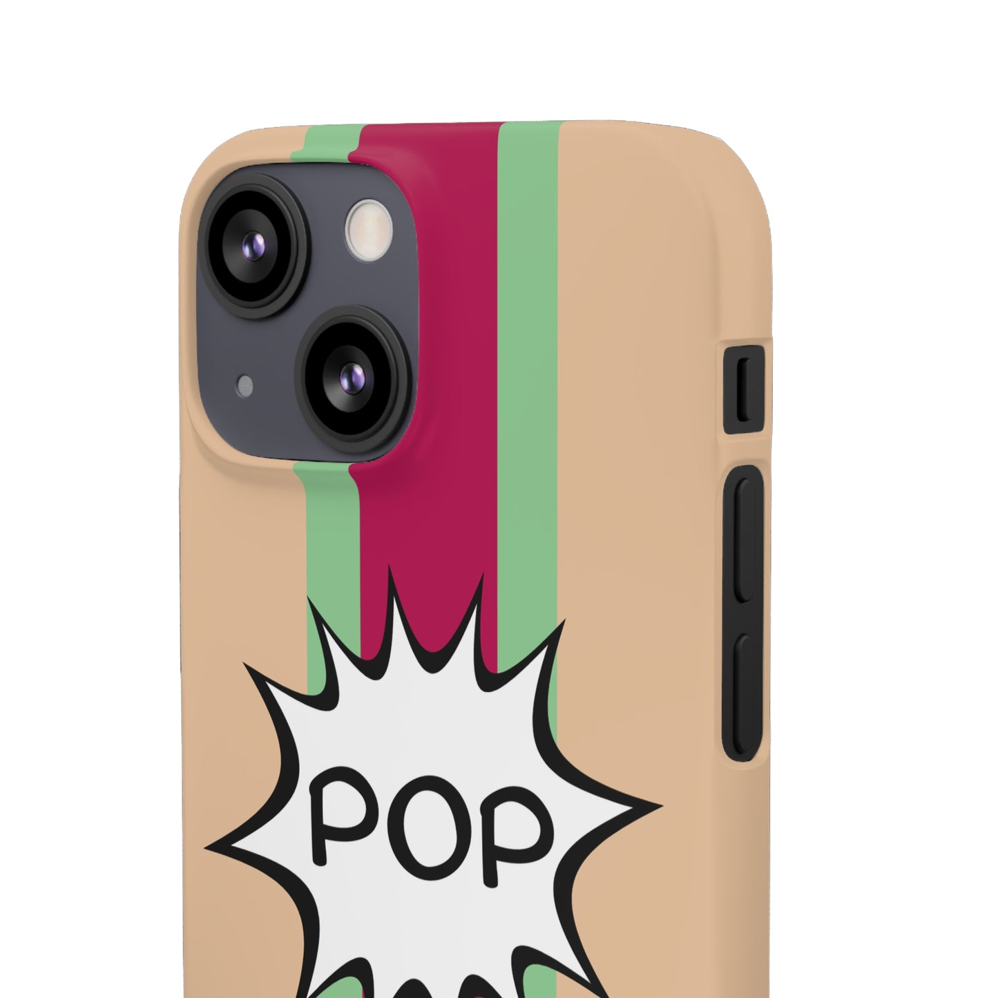 Love On Tour - HSLOT 2022 Palm Springs N1 Snap Phone Case