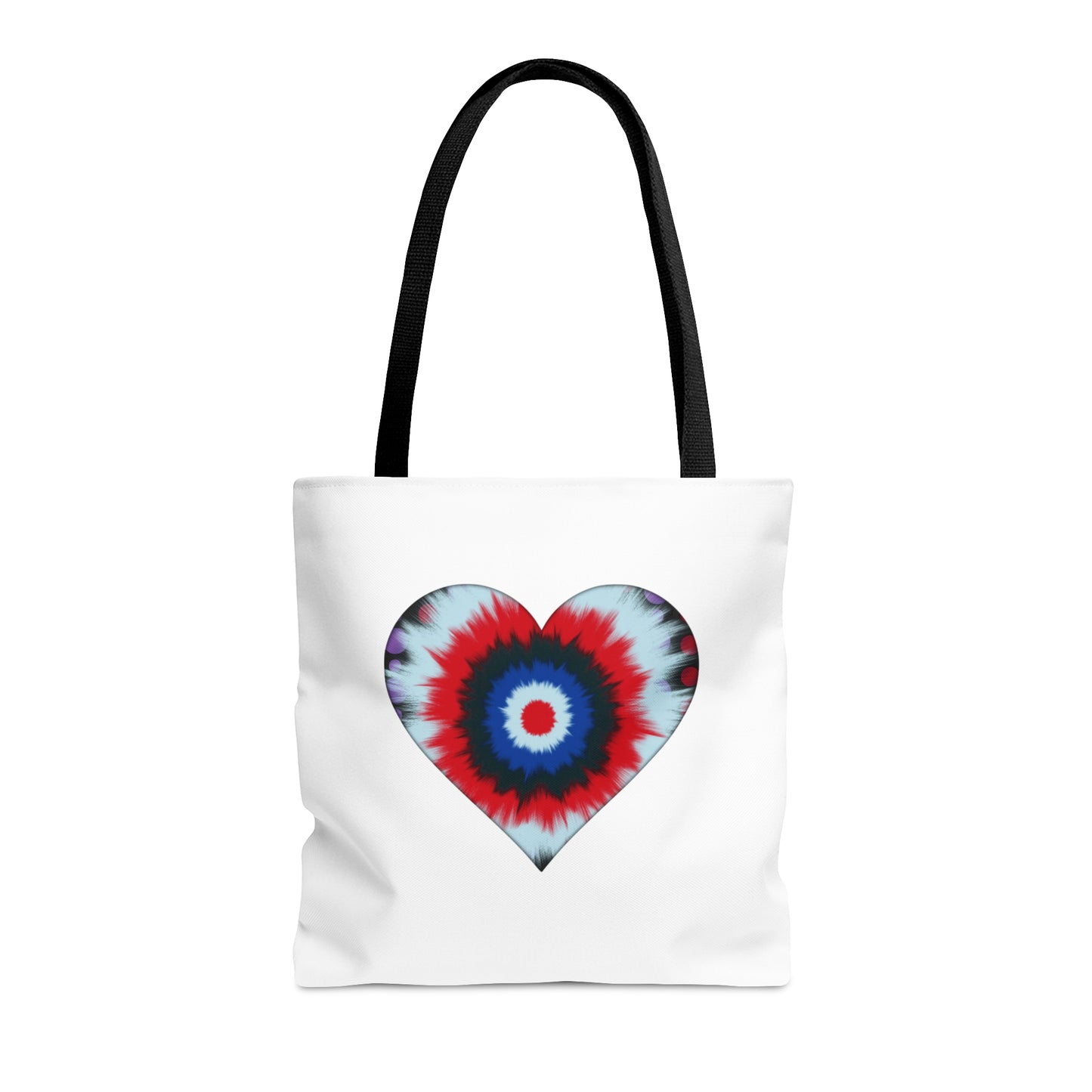 Love On Tour - HSLOT 2023 Frankfurt N1 Tote Bag | 3 sizes