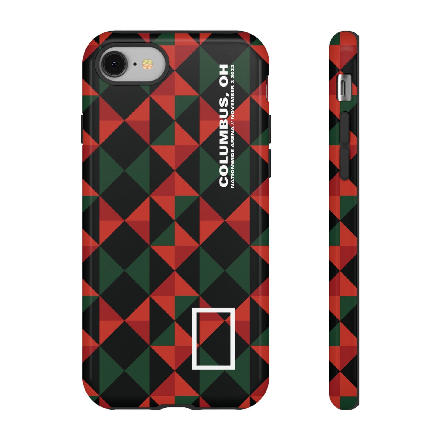 SATVB Columbus Phone Case | iPhone | Samsung Galaxy | Google Pixel