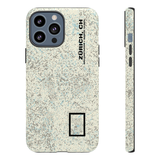 SATVB Zurich Phone Case | iPhone | Samsung Galaxy | Google Pixel