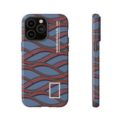 SATVB Birmingham Phone Case | iPhone | Samsung Galaxy | Google Pixel