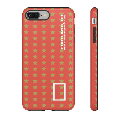 SATVB Portland Phone Case | iPhone | Samsung Galaxy | Google Pixel