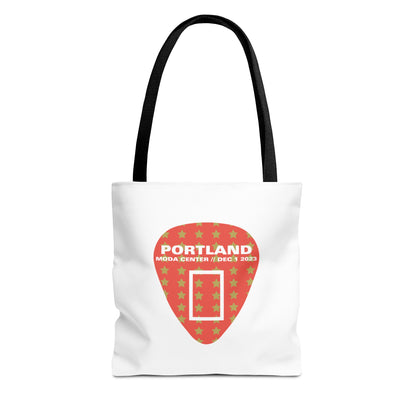 Still At Their Very Best Portland Tote Bag | SATVB | 3 sizes