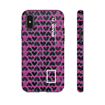 SATVB Miami Phone Case | iPhone | Samsung Galaxy | Google Pixel