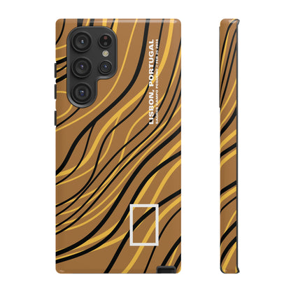 SATVB Lisbon Phone Case | iPhone | Samsung Galaxy | Google Pixel