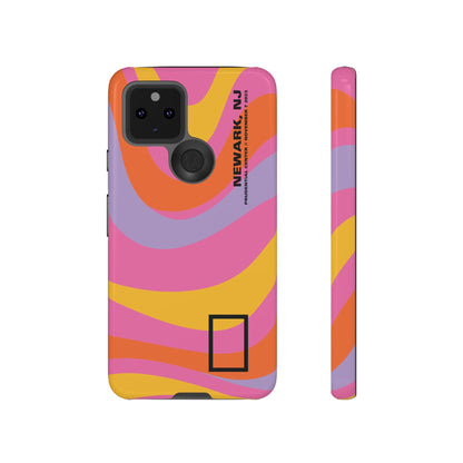 SATVB Newark Phone Case | iPhone | Samsung Galaxy | Google Pixel