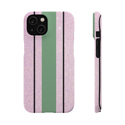 Love On Tour - HSLOT 2021 Tacoma Snap Phone Case