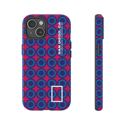 SATVB San Diego Phone Case | iPhone | Samsung Galaxy | Google Pixel