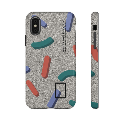 SATVB Salt Lake City Phone Case | iPhone | Samsung Galaxy | Google Pixel