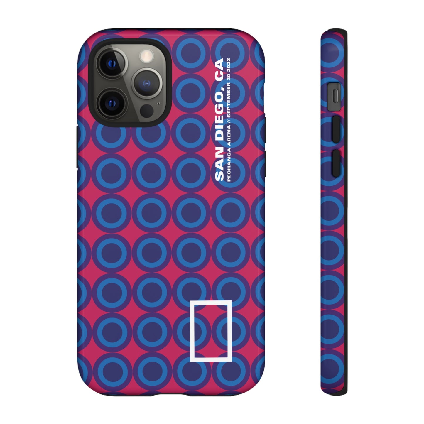 SATVB San Diego Phone Case | iPhone | Samsung Galaxy | Google Pixel